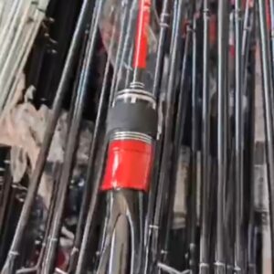Trout rod production